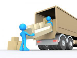 Interstate Moving Company in Bexley