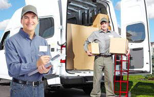 packing services in Oatley