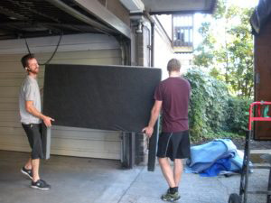 Furniture Mover Marrickville