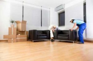 Home Moving Company in Bexley