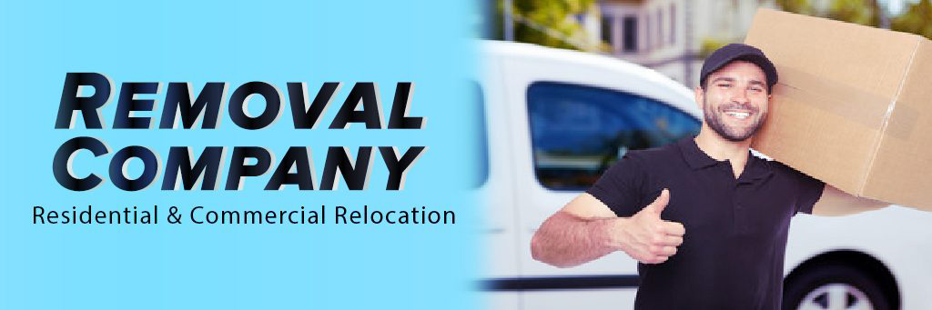 Moving Company in Revesby