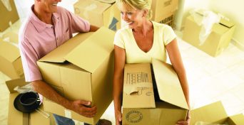 Award Winning Removal Services in Revesby